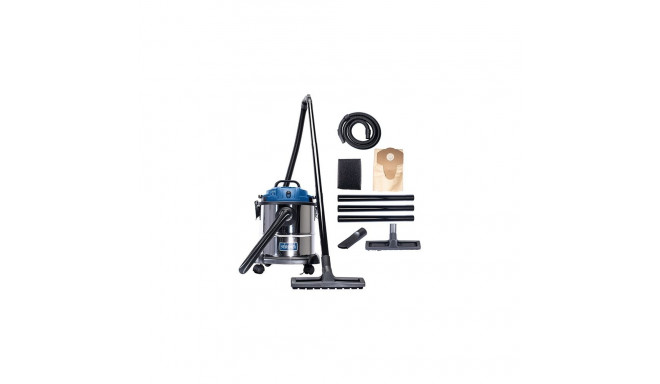 Vacuum cleaner Scheppach NTS20, with blowing function 5907721901