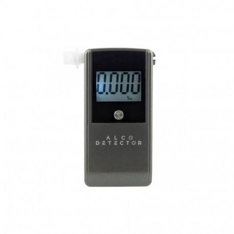 BREATHALYZER ALCODETECTOR EC5