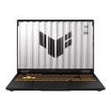 Notebook|ASUS|TUF|Gaming F16 (2025)|FX608JH-RV002W|CPU  Core i5|i5-13450HX|2400 MHz|16"|1920x1200|RA