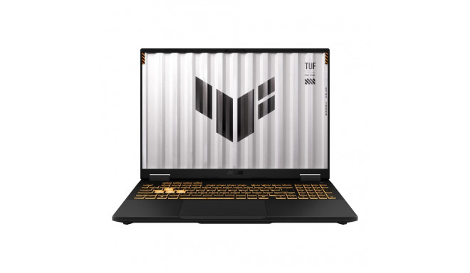 Notebook|ASUS|TUF|Gaming F16 (2025)|FX608JH-RV002W|CPU  Core i5|i5-13450HX|2400 MHz|16"|1920x1200|RA