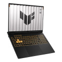Notebook|ASUS|TUF|Gaming F16 (2025)|FX608JH-RV002W|CPU  Core i5|i5-13450HX|2400 MHz|16"|1920x1200|RA