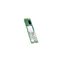 SSD|TRANSCEND|1TB|PCIe Gen3|NVMe|NAND flash technology 3D NAND|Write speed 3200 MBytes/sec|Read spee