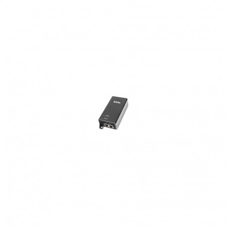 NET POE INJECTOR 60W/AX-IN-10G-60W-AC-POEUK CERAGON
