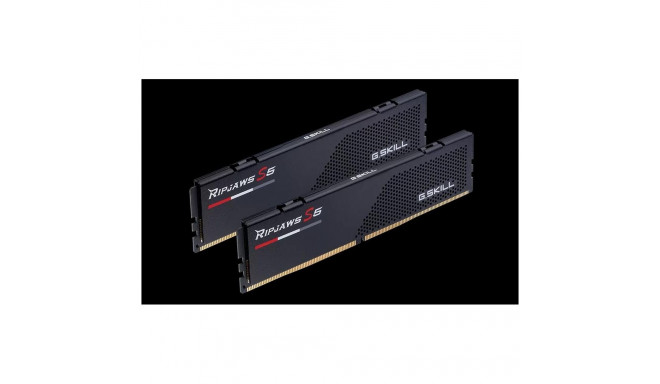 MEMORY DIMM 32GB DDR5-5200 K2/5200J4040A16GX2-RS5K G.SKILL