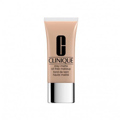 CLINIQUE STAY MATTE ACEITE FREE MAKEUP 19 1UN