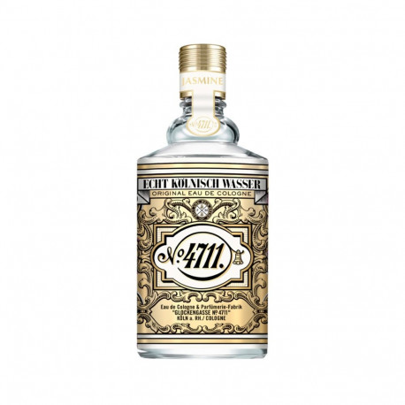 4711 JASMINE ORIGINAL EAU DE COLOGNE 100ML