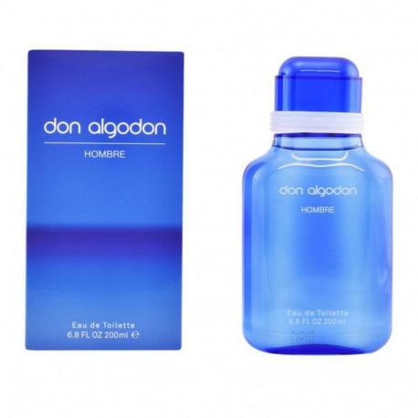Meeste parfümeeria Don Algodon DON ALGODON EDT 200 ml