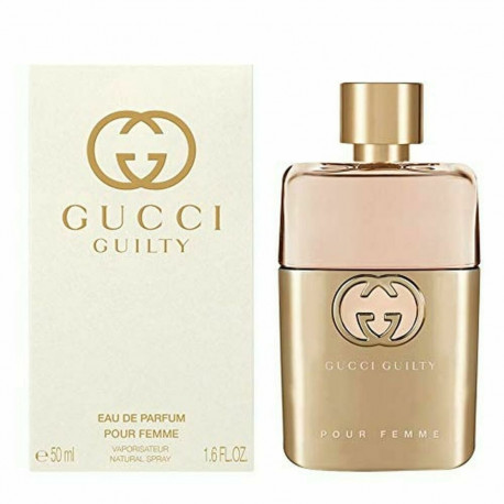 Naiste parfümeeria Gucci GUCCI GUILTY 30 ml