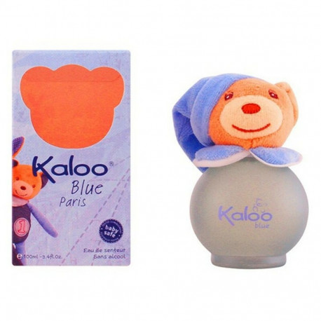 Lasteparfüümid Classic Blue Kaloo EDS - 100 ml