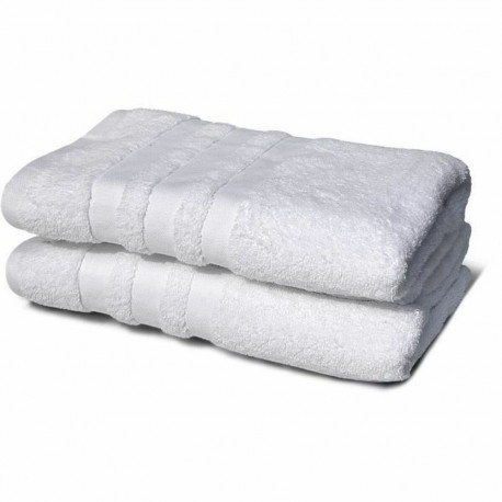 Kindad Lovely Home Valge 70 x 140 cm