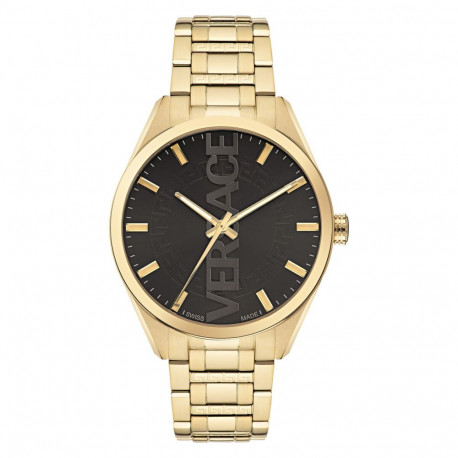 Meeste Kell Versace VE3H00622 (Ø 42 mm)