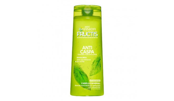 Anti-dandruff Shampoo Fructis Garnier 8411300017711 (360 ml) 360 ml