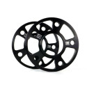 Eraldajad OMP OMPS09051001 10 mm