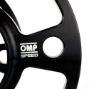 Eraldajad OMP OMPS09051001 10 mm