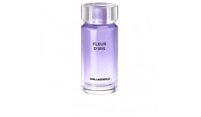 Karl Lagerfeld parfüümvesi Fleur D'Iris EDP 100ml