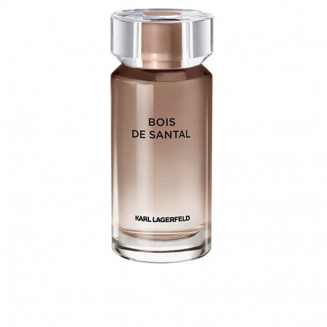 Karl Lagerfeld tualettvesi sandalipuu pihustiga 100ml