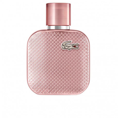Lacoste parfüümvesi L.12.12 Silver Rose 50ml
