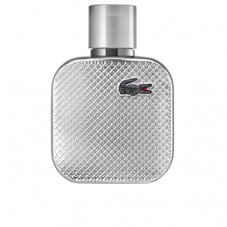 LACOSTE L.12.12 SILVER GREY edp vapo 50 ml