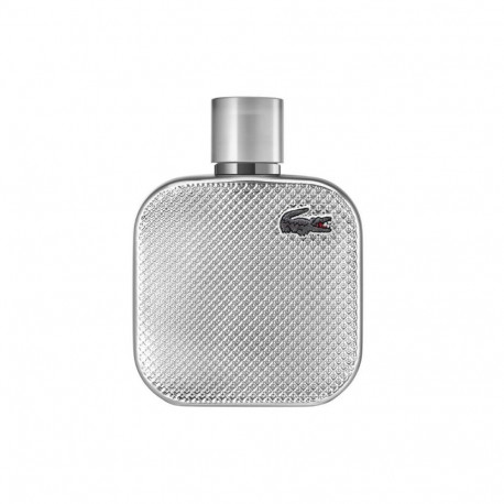 LACOSTE L.12.12 SILVER GREY edp vapo 100 ml