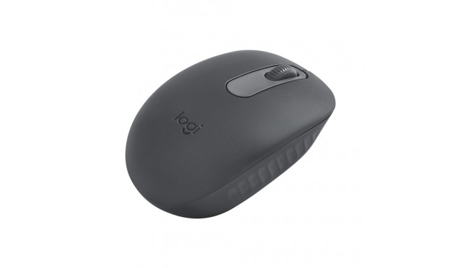 LOGITECH M196 Bluetooth Mouse - Graphite