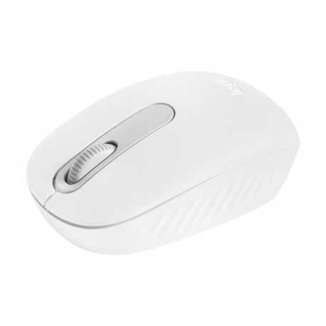 LOGITECH M196 Bluetooth hiir - mahevalge