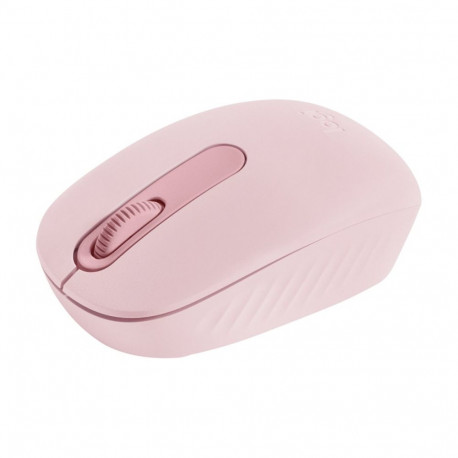 LOGITECH M196 Bluetooth Mouse - Rose