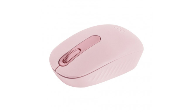 LOGITECH M196 Bluetooth hiir roosa