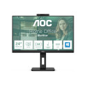 AOC 24P3CW 23.8inch IPS TFT 1920x1080 HDMI DP USB Black