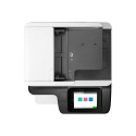 HP Color LaserJet Enterprise MFP M776dn värviline laser A3 297x864mm 46 lk/min koopia 46 lk/min prin