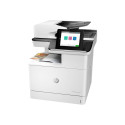 HP Color LaserJet Enterprise MFP M776dn värviline laser A3 297x864mm 46 lk/min koopia 46 lk/min prin