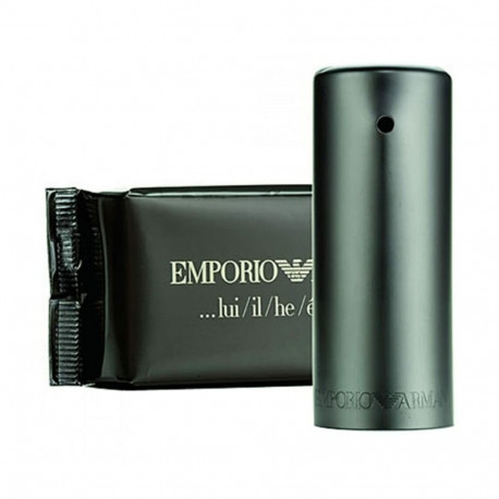 Armani Emporio He Edt Spray (50ml)