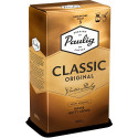 Ground coffee PAULIG Classic 500g