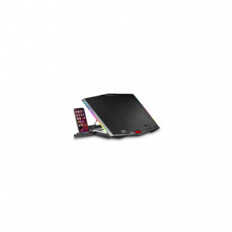 Mars Gaming MNBC5 Cooling Gaming Stand for laptop