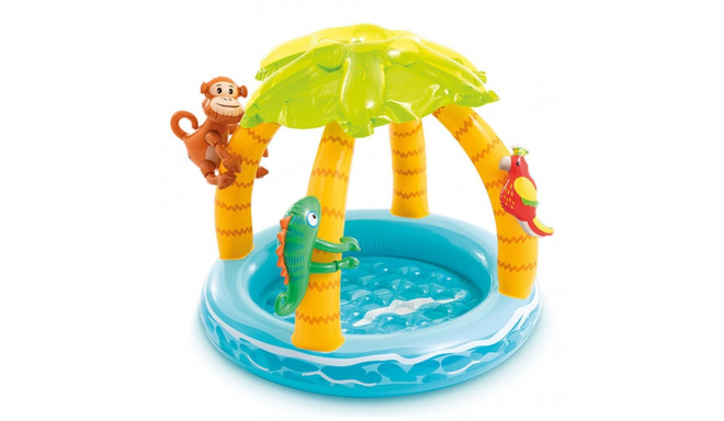 Intex 58417NP kiddie pool Inflatable pool