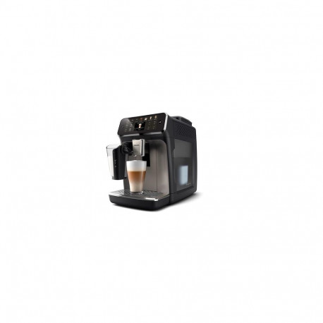 Coffee Maker EP4449/704400 Series pump pressure 15 bar integreeritud piimavahustiga täisautomaatne 1