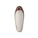 Sleeping Bag Snowbird Duck Down 1000 L CNK2550WS014-Smoky Brown NATUREHIKE