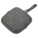 BALLARINI 75002-941-0 frying pan Grill pan Square