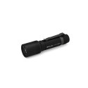 Ledlenser ST7R flashlight Black Hand flashlight