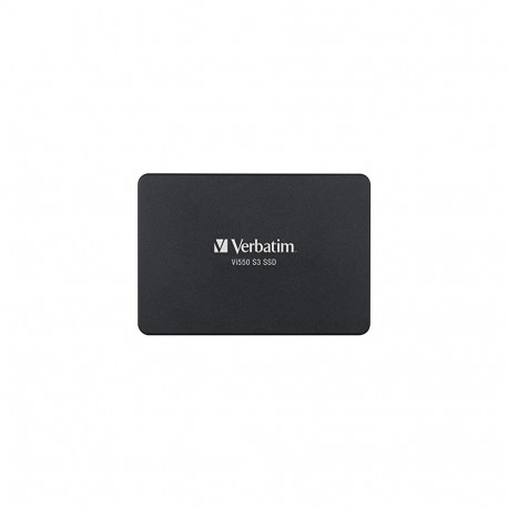 Verbatim kõvaketas Vi550 S3 2TB 2.5" Serial ATA III