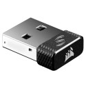 Corsair Harpoon RGB juhtmevaba mängurihiir paremakäeline RF juhtmevaba + Bluetooth optiline 10000 DP