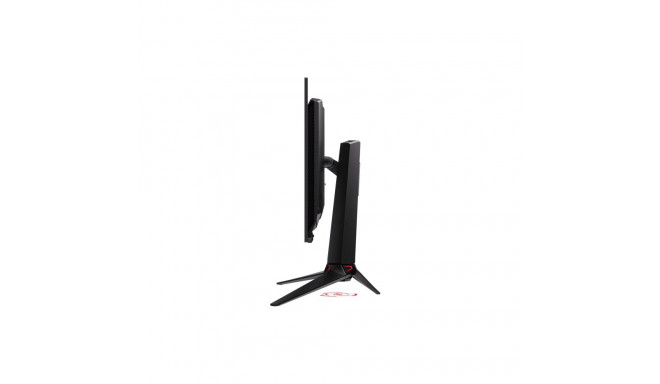 ASUS ROG Swift PG32UCDP arvutimonitor 80 cm (31.5") 3840 x 2160 pikslit 4K Ultra HD OLED must