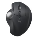 Logitech 910-007260 kontorihiir paremakäeline RF juhtmevaba + Bluetooth optiline 2048 DPI