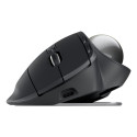 Logitech 910-007260 kontorihiir paremakäeline RF juhtmevaba + Bluetooth optiline 2048 DPI