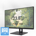 MSI Pro MP245PG 24-tolline IPS FHD HDMI/DP pööratav lameekraan 61 cm