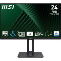 MSI Pro MP245PG 24-tolline IPS FHD HDMI/DP pööratav lameekraan 61 cm