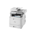 Brother MFC-L9570CDW multifunktsionaalne laserprinter A4 2400 x 600 DPI 31 lk/min Wi-Fi