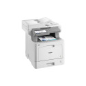 Brother MFC-L9570CDW multifunktsionaalne laserprinter A4 2400 x 600 DPI 31 lk/min Wi-Fi
