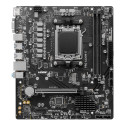 MSI PRO A620M-E emaplaat AMD A620 Pesa AM5 micro ATX