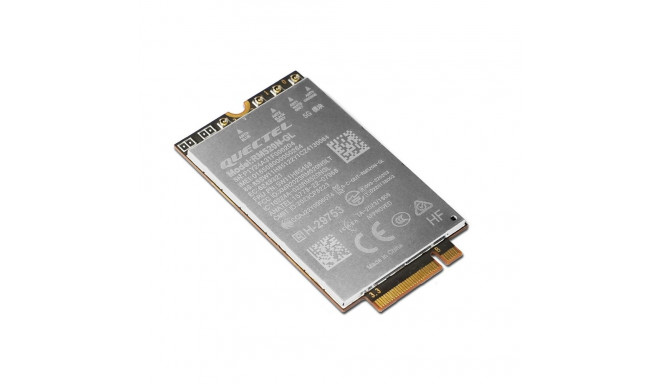 Lenovo ThinkPad Quectel RM520N-GL 5G M.2 WWAN Moodul X1 jaoks