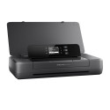 HP Officejet 200 Mobile Wireless Color Printer